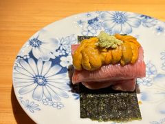 -辻鮨割烹日本料理