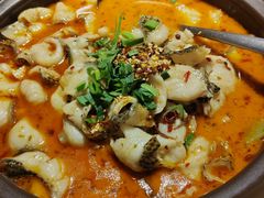 -俭朴菜(鲁磨路店)