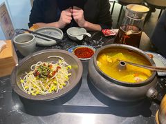 -云海肴云南菜·蒸汽石锅鱼(青岛万象城店)