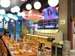 -本色·小马哥烧烤(无锡九里仓店)