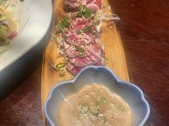 -古京·臻致料理(月湖店)