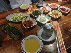 -火炉情韩国料理店(古田路店)