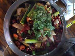 -大湾金牌万州烤鱼(沙河店)