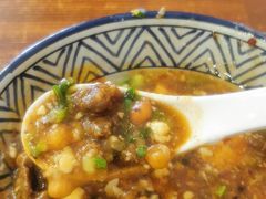 -峨眉山豆腐脑(解放路店)