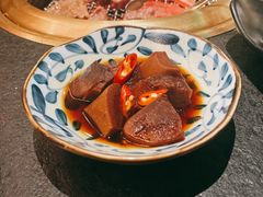 牛舌-神户赤童日式烤肉(金地广场店)