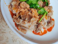 蒸牛肉-清真.回香园(南街店)