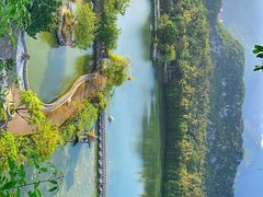 -星湖旅游景区七星岩