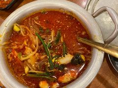 -蒜香焼肉PURUSHIN(马场路店)