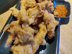 -胡马八破·川菜小馆(高新万达店)