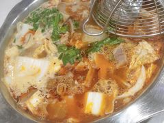 -古乐牛香·鲜牛肉牛杂火锅(梅村五洲国际店)