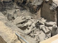-秦始皇帝陵博物院(兵马俑)
