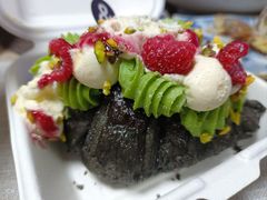 -BUTTERFUL&CREAMOROUS 黄油与面包(三里屯太古里店)