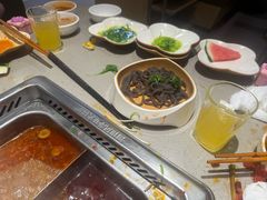 -海底捞火锅(江宸天街店)