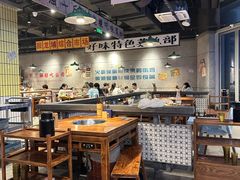 -楠火锅(仁恒梦中心店)