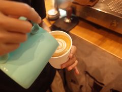 SOE热美式西达摩产区瑰夏-BIJOU coffee&cocktail(龙岗万科广场店)