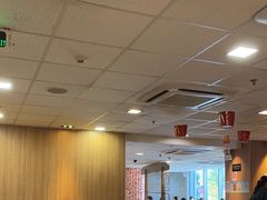 -麦当劳(中山大道中店)