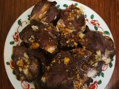 -老门框爆肚涮肉(金宝街店)