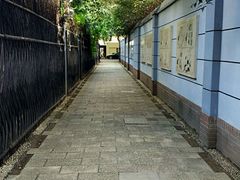 -张乐平故居