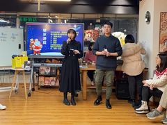 -帝京日语(春熙路旗舰校区)