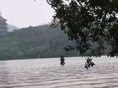 -西湖游船