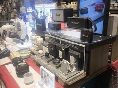 -扶光书店(中环店)