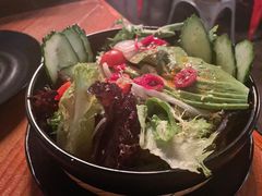 -Luchador摔跤手墨西哥餐厅(恒宇广场店)