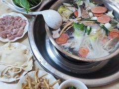 -海关荤豆花(洋河一路店)