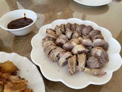 羊肉肠-苏尼特食府(金穗家园店)