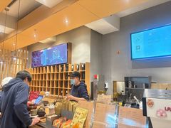 -去茶山(重庆万象城店)