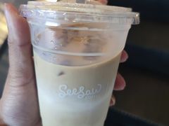 -Seesaw Coffee(环贸iapm店)