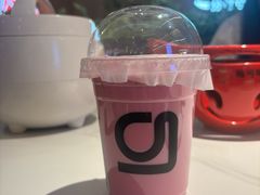 -gleeglee乐溢亦茶(合生汇店)