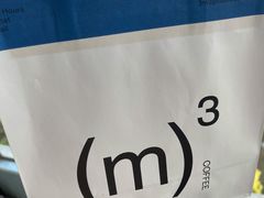 -CUBIC3三立方咖啡(西岸凤巢店)