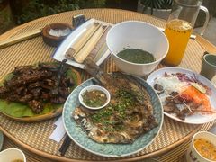 -茗情傣味