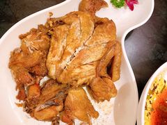 -西安饭庄·非遗陕菜(钟楼店)