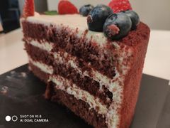 -姆们M Sweetie Cake(三里屯店)