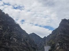 -十渡东湖港风景区