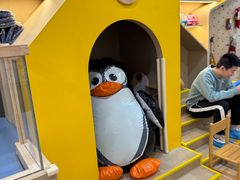 -菲诺·爱弥儿托育中心(陶然亭园区)