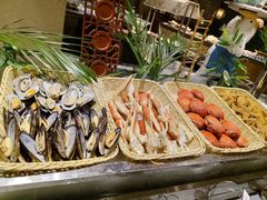 -海外海皇冠大酒店-海悦·全日制餐厅