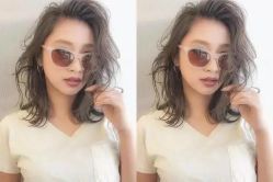 点击看大图 -KIMI HAIR SALON·烫染设计店
