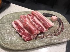 -韩时烤肉(枫蓝店)