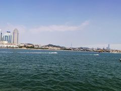 -八大峡公园