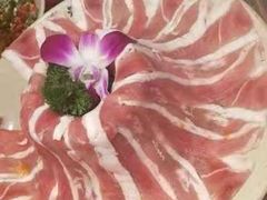 -蜀大侠火锅(香格里拉店)