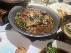 -老平安农家菜(平安店)