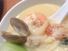 -渔家风味·鲅鱼水饺·央视展播·海鲜天津菜(开发区店)