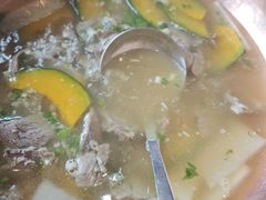 -妈妈的味道(和顺古镇店)