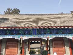 -万寿八仙宫