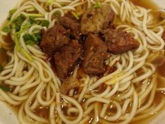 -李先生牛肉面大王(站北广场店)