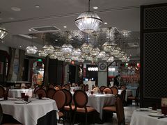 大堂-丰收日(五角场店)