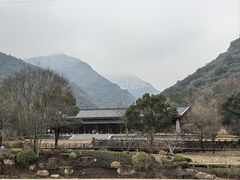 -黄公望隐居地