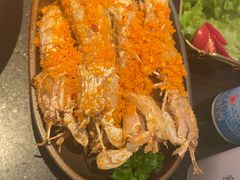 皮皮虾-牛New寿喜烧(新六百店)